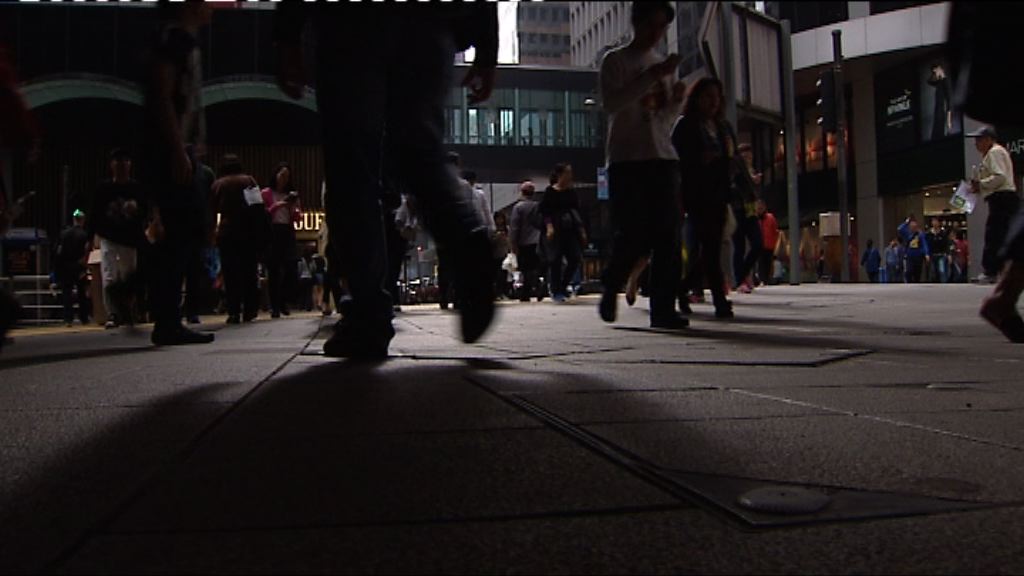 消息：政府最快下午公布派四千元