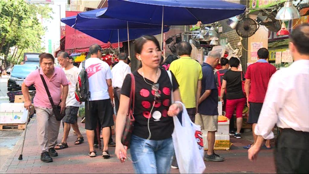 【預算案補漏】政府派$4000邊啲人有份？