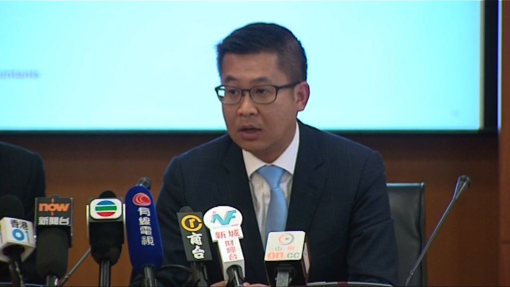 會計師公會不建議政府全民派現金