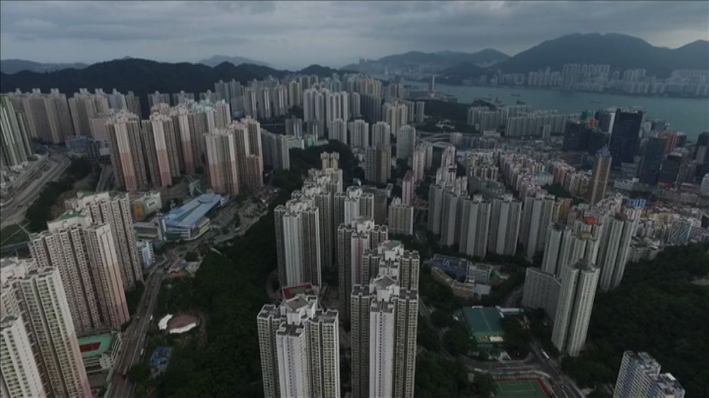 【預算案】學者：樓市走向取決於美加息速度