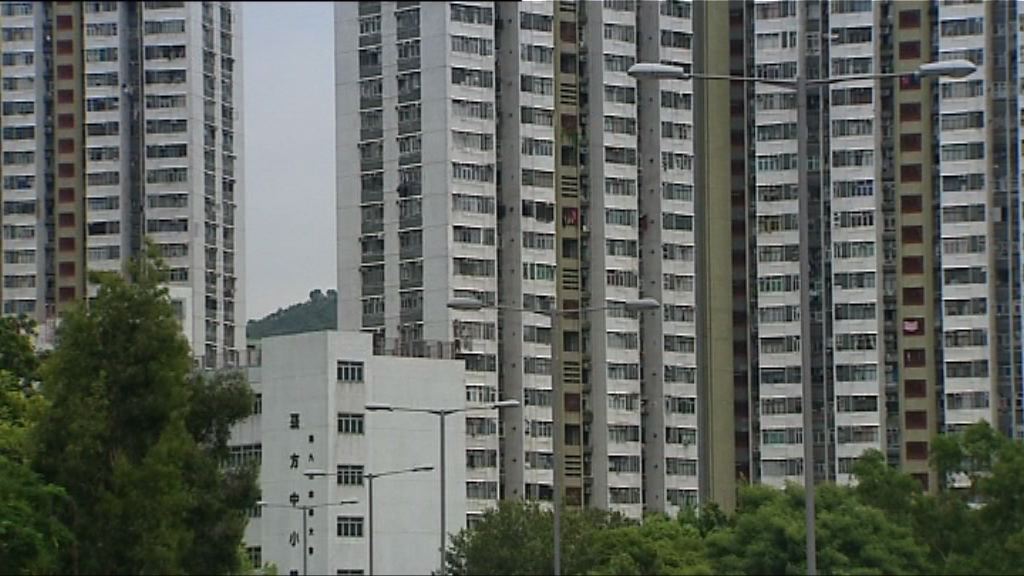 預算案擬不再推出公屋免租