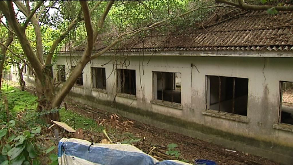 【財政預算案】料撥至少三億翻新空置校舍