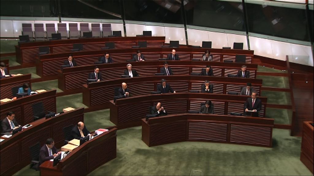 【財政預算案】17年經濟回顧、18年經濟前瞻與中期展望