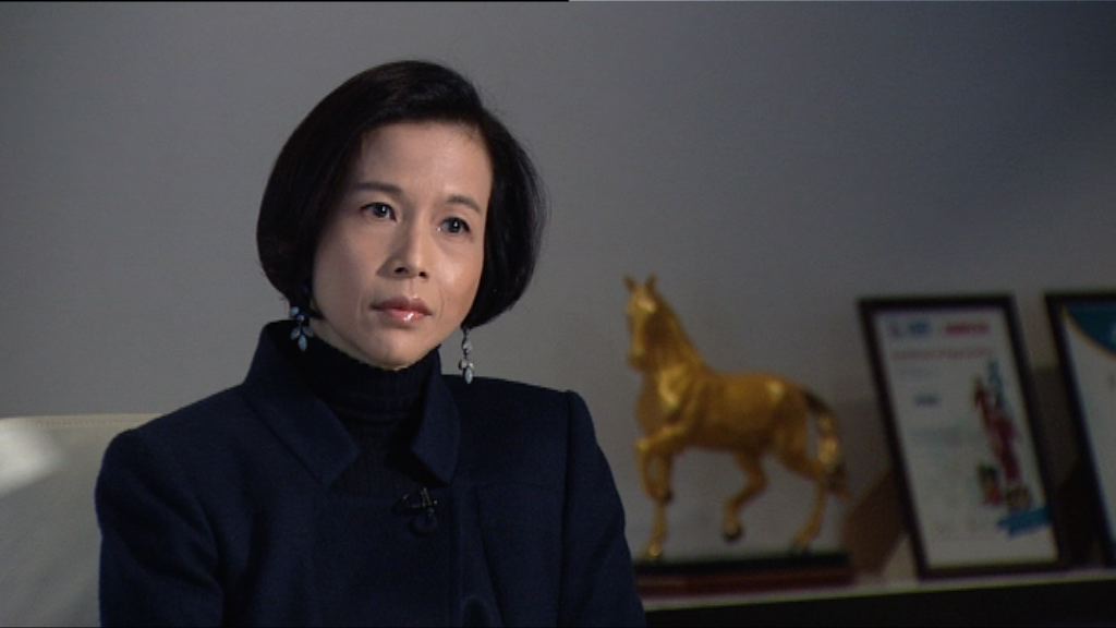 會計師料預算案繼續一次性稅務寬減