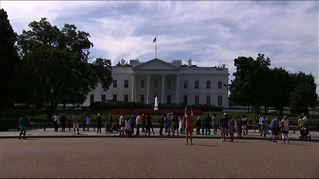 【或招反對】美擬大削社保開支力谷經濟增長