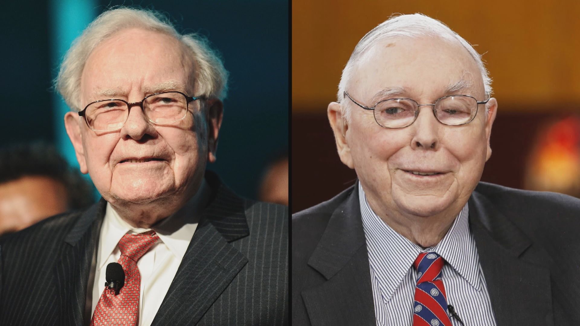 巴菲特：美經濟以一種非常有效方式復甦　通脹壓力顯著