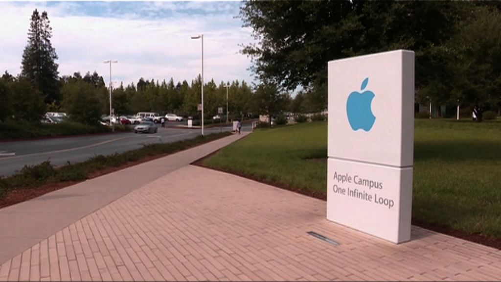 巴菲特再度增持蘋果股份　成第四大股東