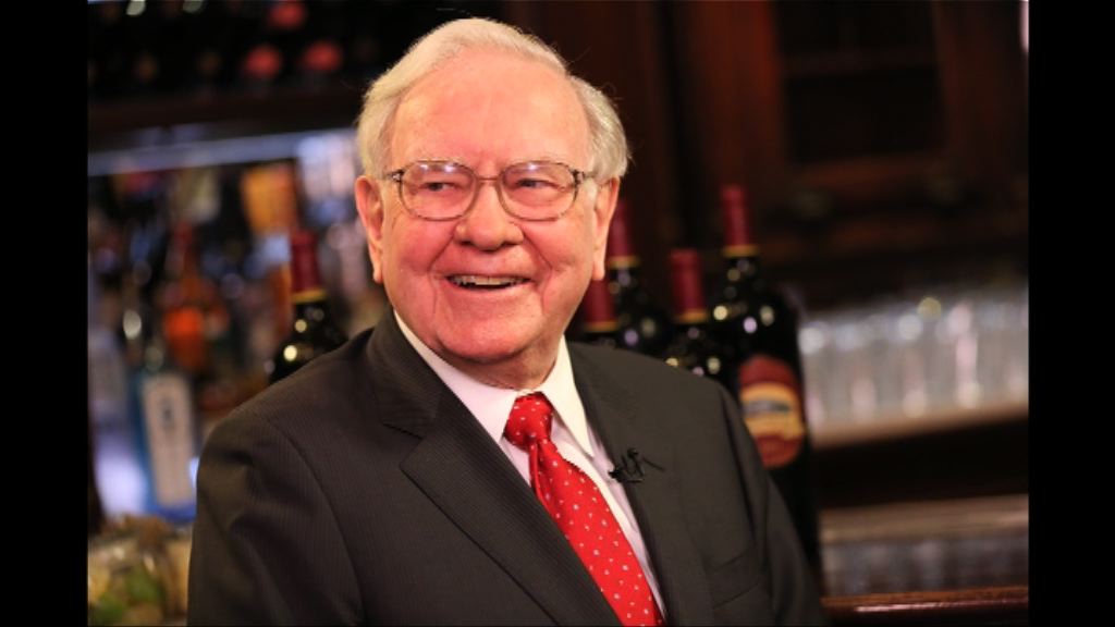 傳巴菲特曾提出30億美元投資Uber