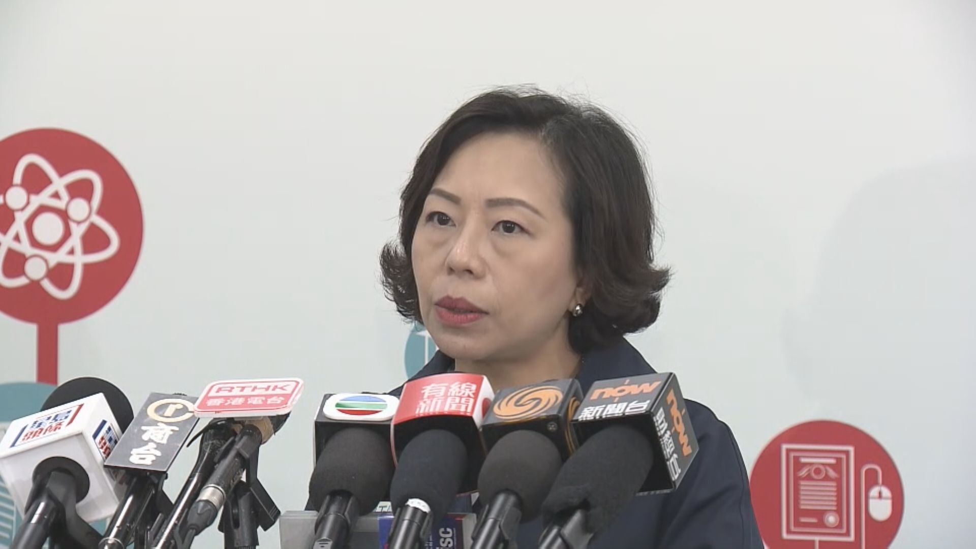 政府倡大維修須5%業主親自投票　麥美娟稱決心打擊圍標問題