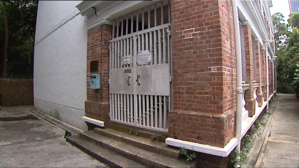 四歷史建築納入第五期活化計劃