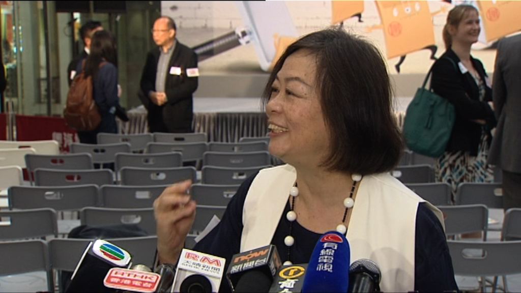 競委會：與執法部門合作打擊圍標