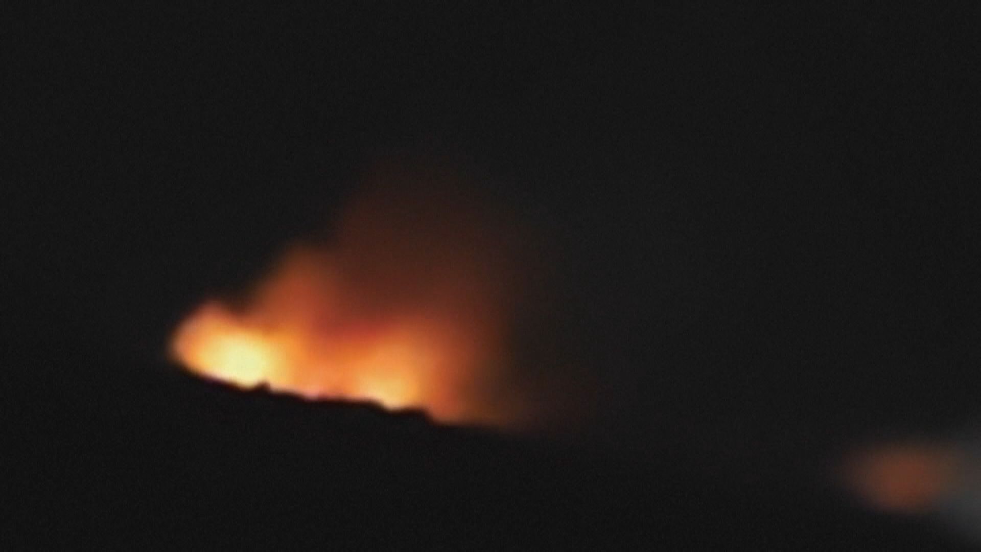 保加利亞有彈藥庫爆炸　當局不排除外來破壞