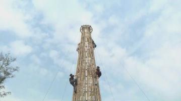 長洲搶包山選拔賽 新人複賽勝九屆包山王郭嘉明 二人雙雙入決賽