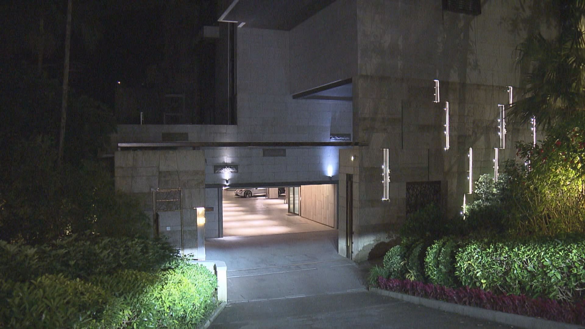 港島山頂單位遭爆竊　失二千萬元財物