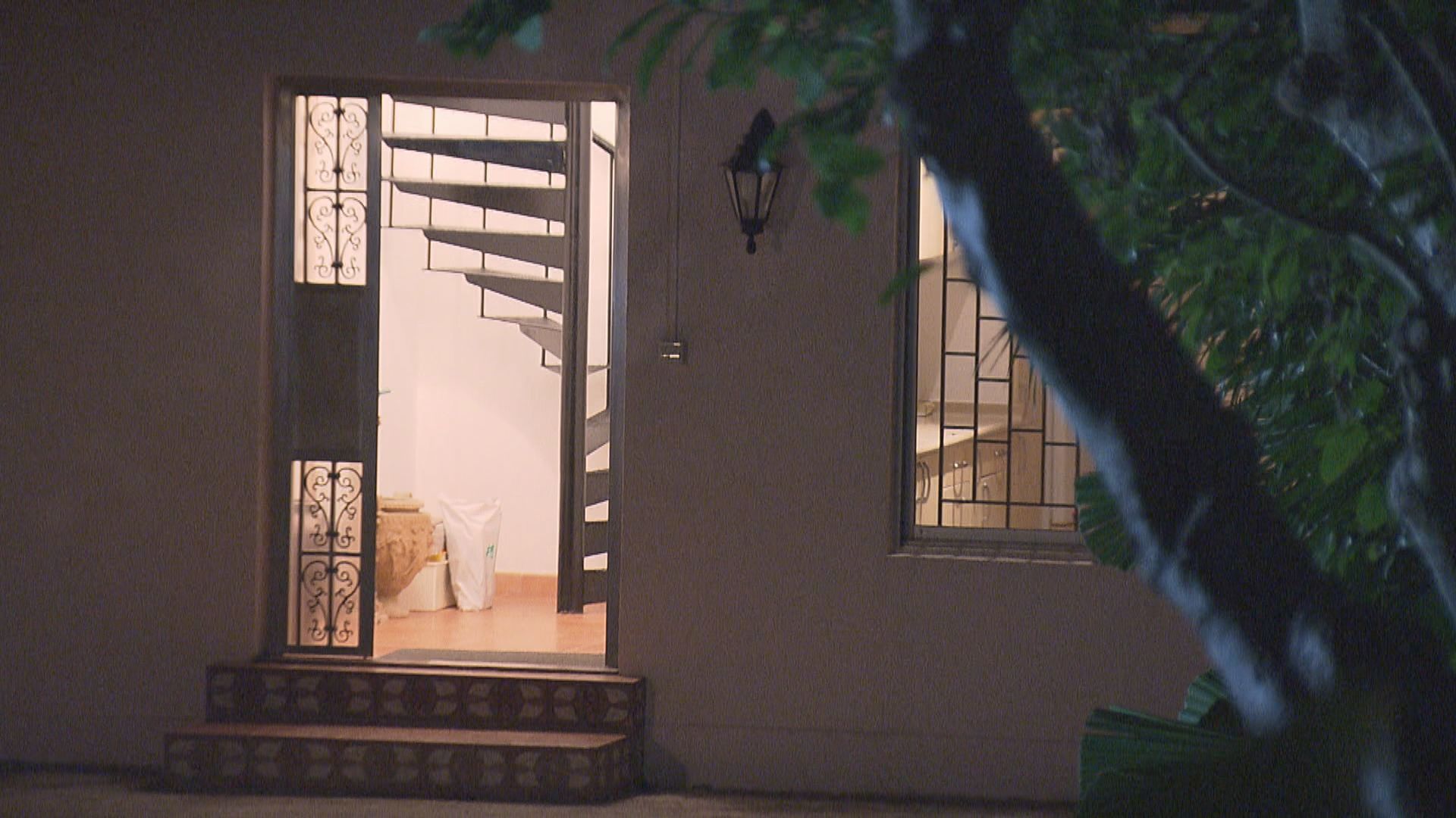 石澳獨立屋爆竊案損失一批古董　暫無人被捕