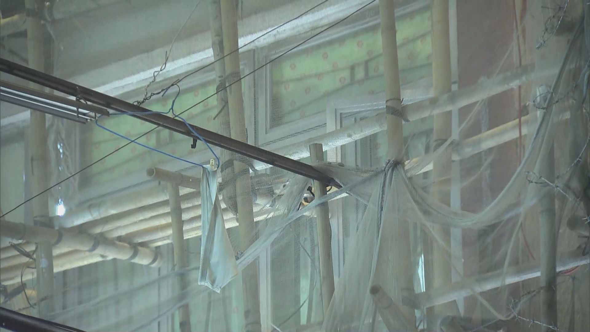 深水埗住宅單位遭爆竊　損失七十一萬元財物