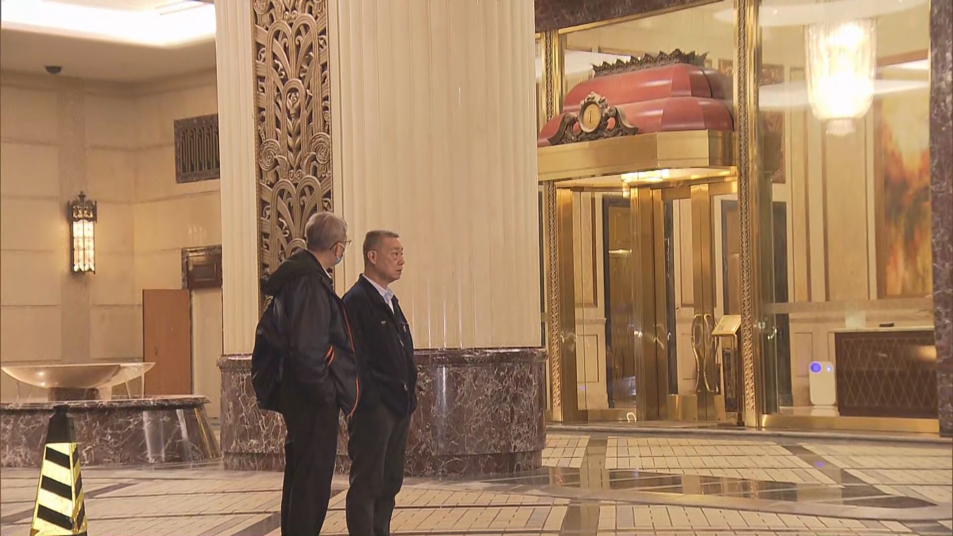 沙田一單位遭爆竊失逾百萬元