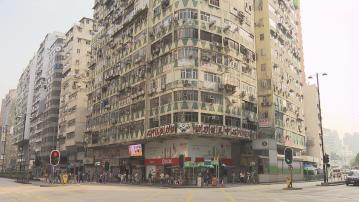 華豐大廈發生爆竊案 戶主失55萬元財物