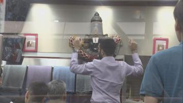 尖沙咀兩間洋服店遭爆竊　料損失逾300萬元