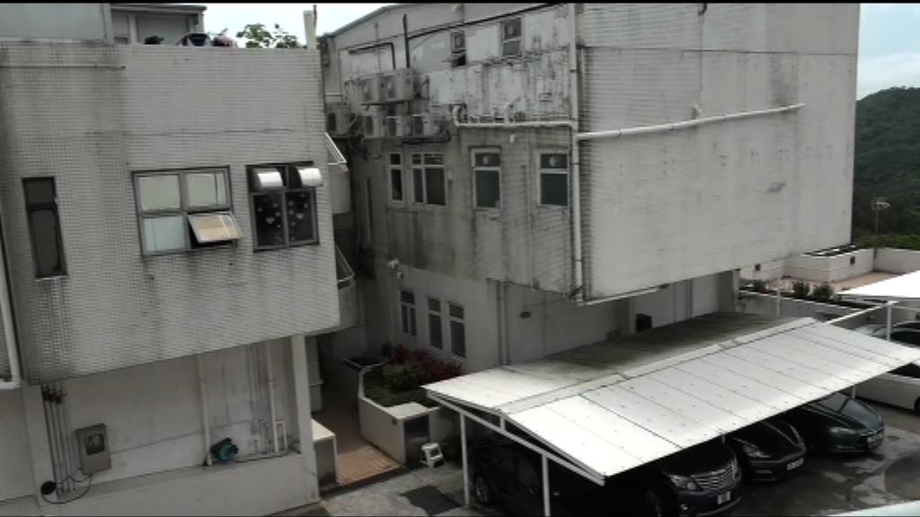 飛鵝山單位失竊　損失200萬財物