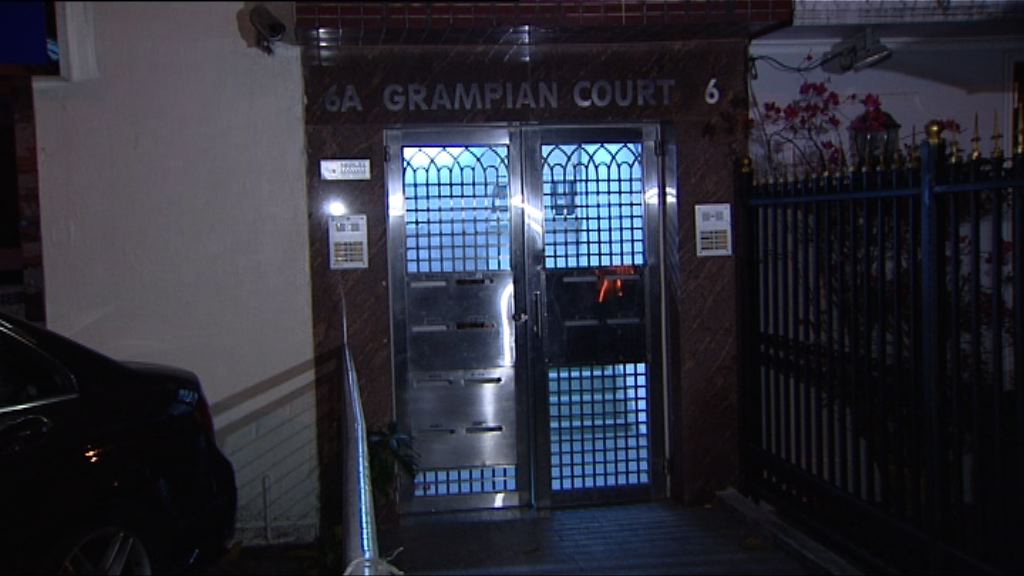 九龍城一單位遭爆竊失逾百萬元