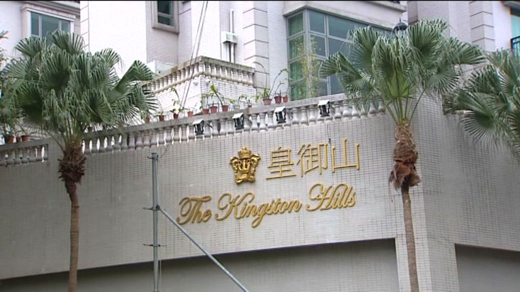 大埔獨立屋爆竊案　失十萬元財物