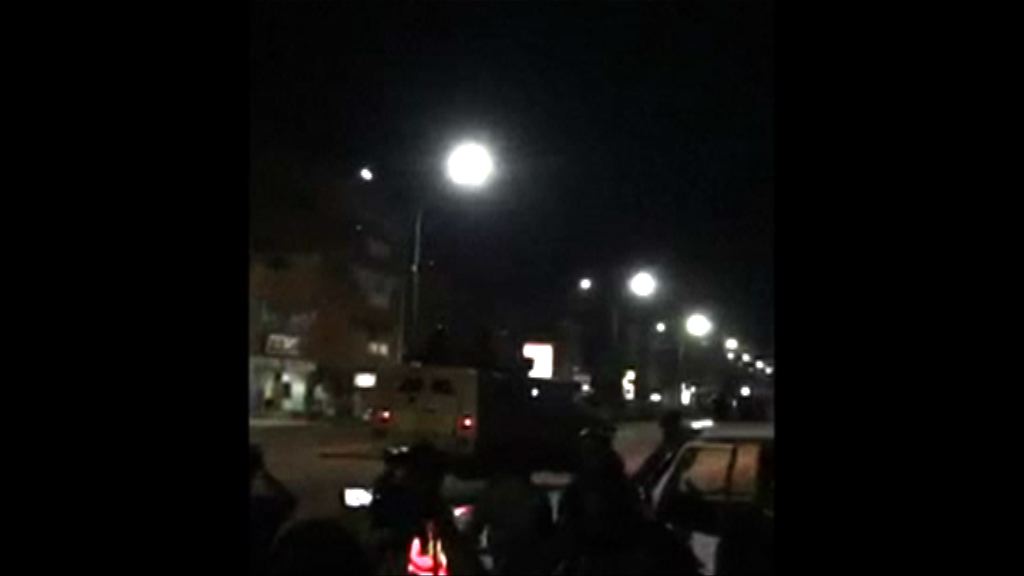 布基納法索餐廳遇襲20死