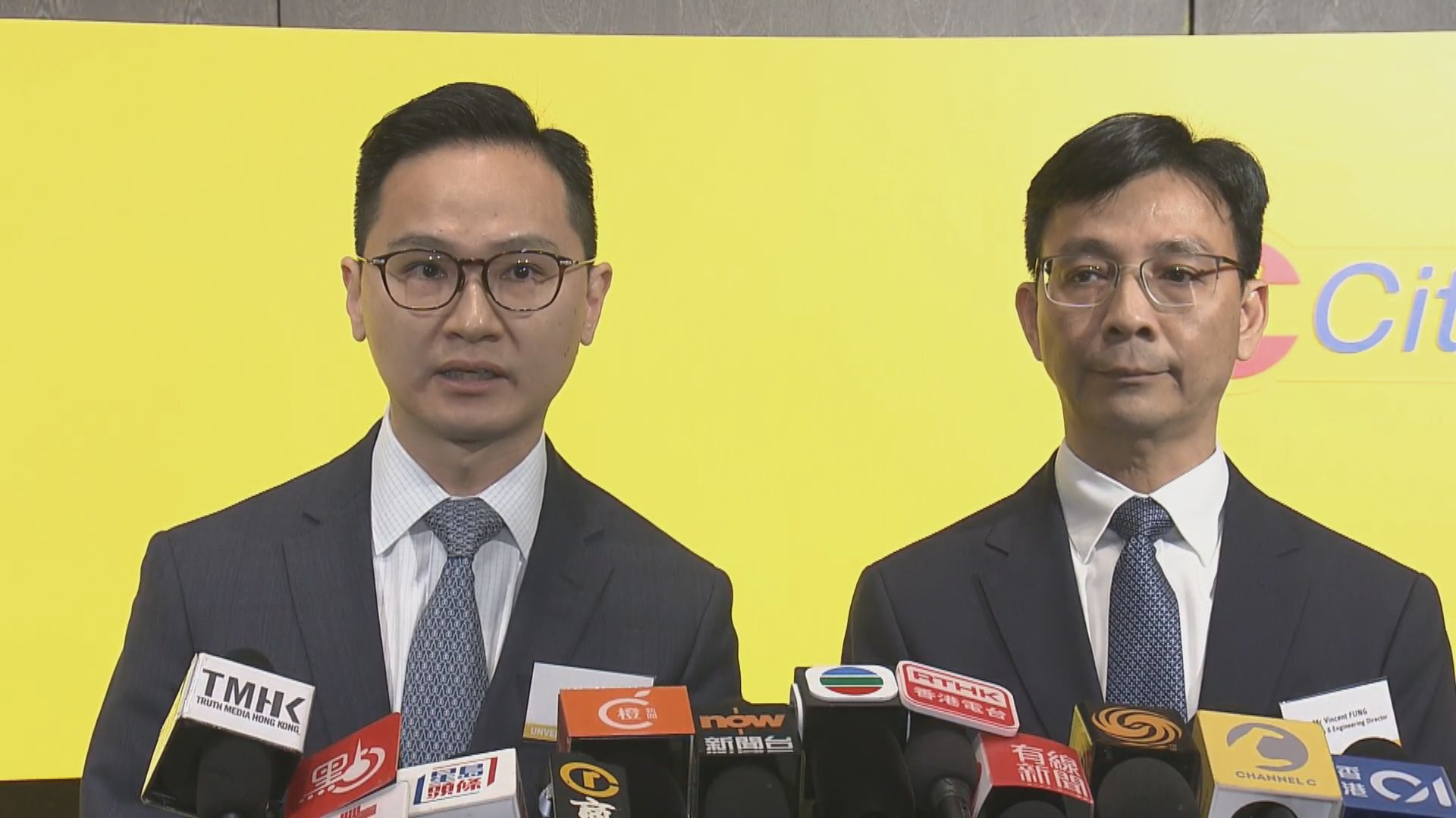 城巴新巴稱獲批加價營運仍有壓力 稱有需要恆常調整票價