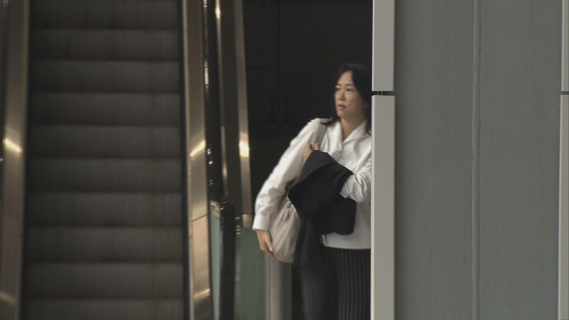 專營巴士聽證會　警方代表作供