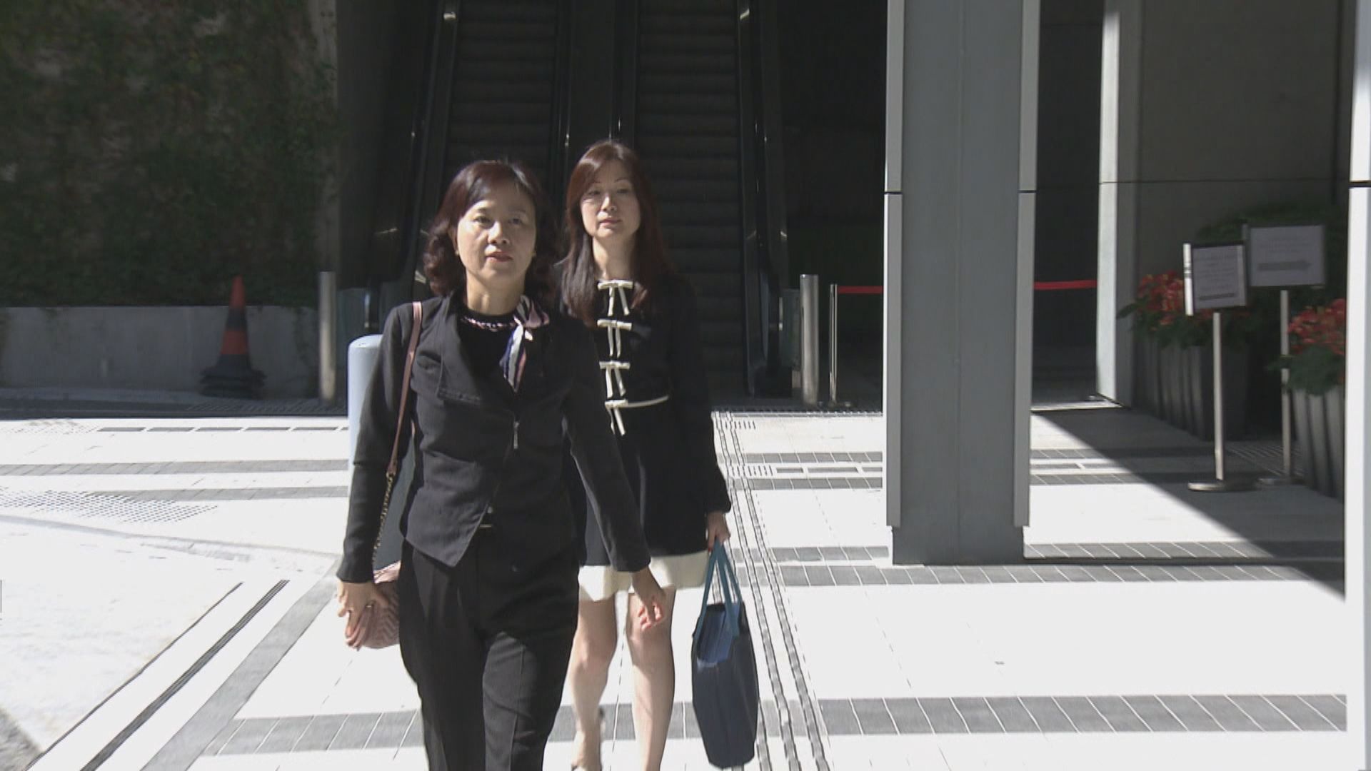 運輸署稱強制巴士加安全帶理據不足