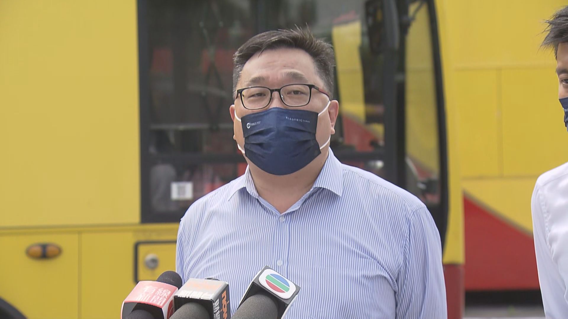 城巴周一起三條A線機場巴士　恢復全日服務