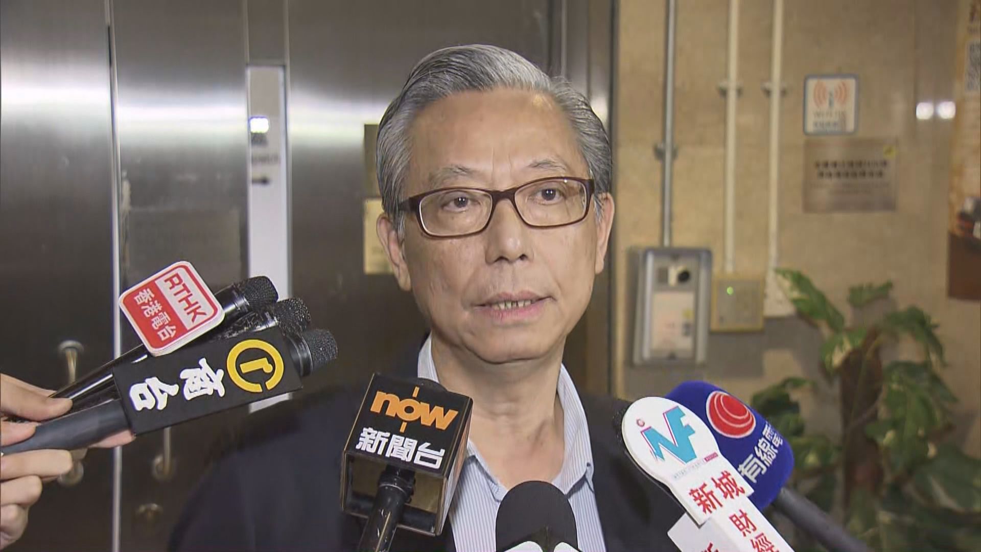 業界：要求所有非專營巴士裝安全帶有困難