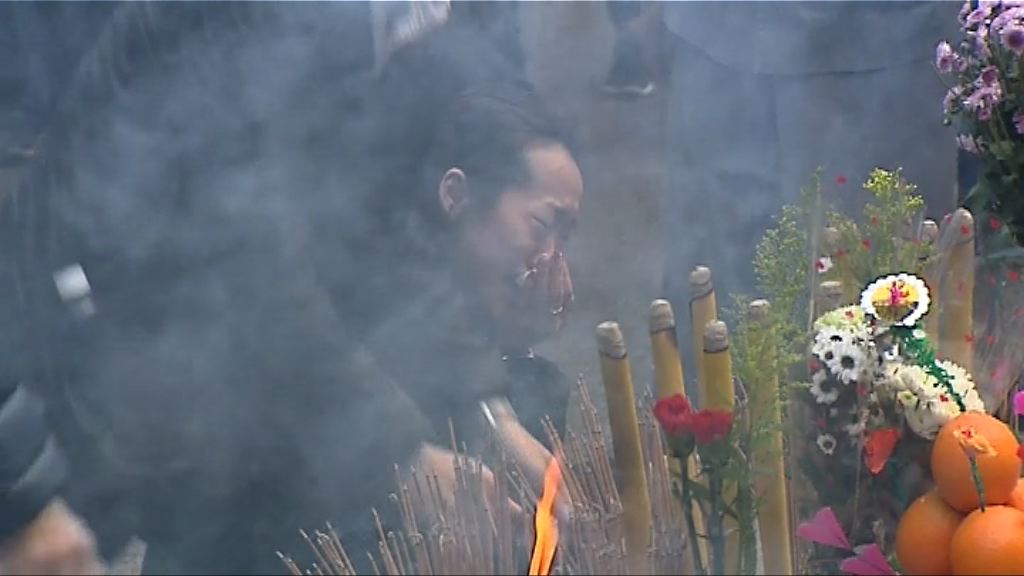 家屬斥九巴聘有定罪紀錄司機是不負責任