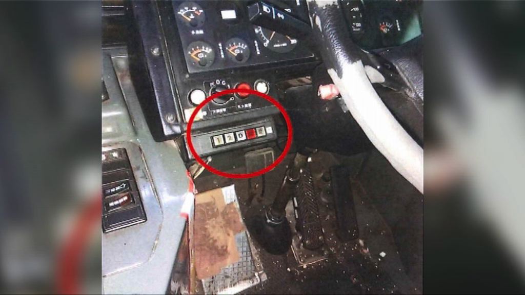 九巴工會指新款巴士裝置難煞車