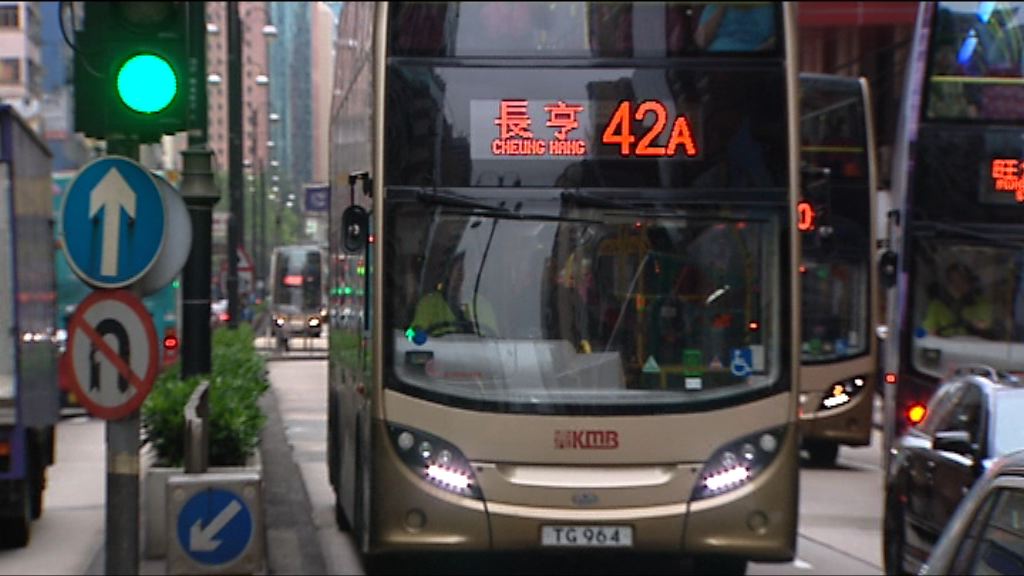 工會：九成車長打瞌睡　監察增壓力