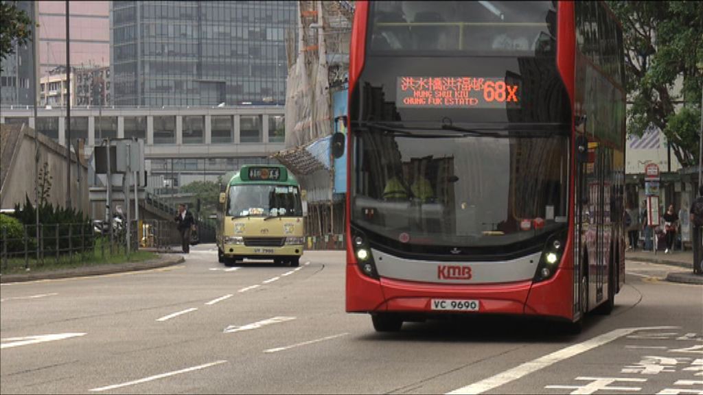 時任車務總監從無交代不落實安全車速指引原因