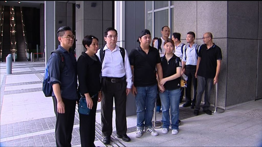 葉蔚琳：車長隔兩年再駛同一路線才要再培訓