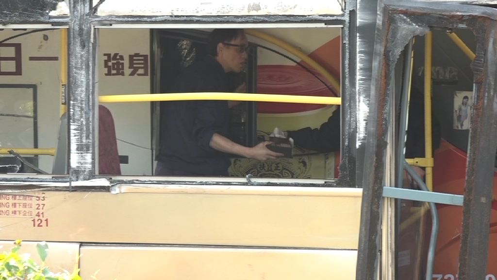 九巴黑盒製造商指九巴沒記錄巴士加減速數據