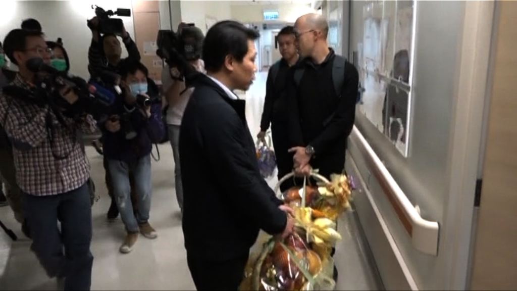 九巴慈善基金撥500萬支援車禍死傷者