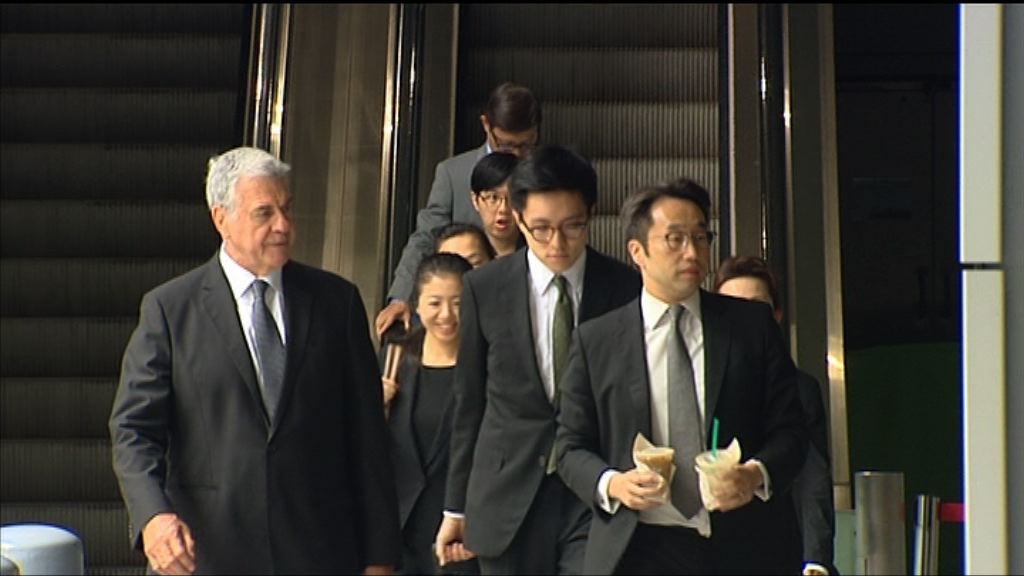 專營巴士服務獨立檢討委員首會議