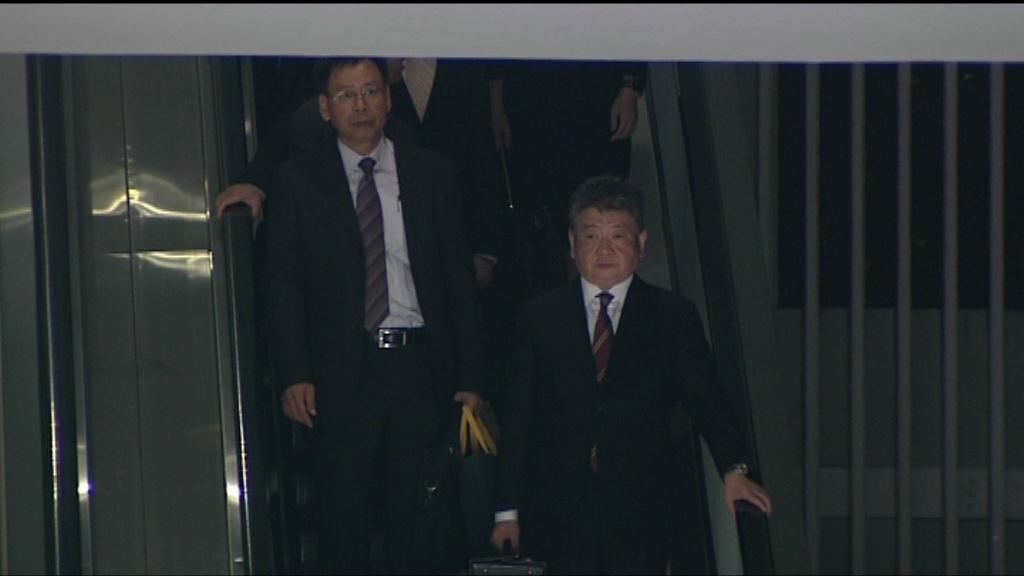 巴士服務聽證會　新巴城巴管理層作供