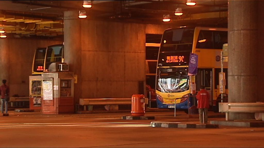 巴士聽證會　團體倡收緊巴士車速至40公里