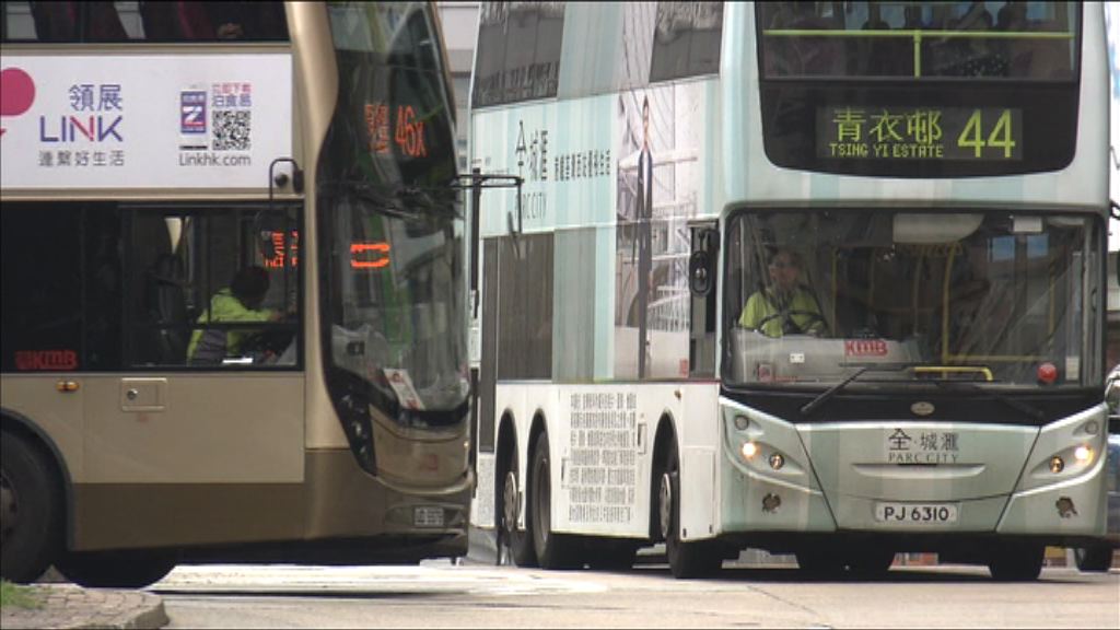 工會稱多宗車長受襲無人被控　批執法不力