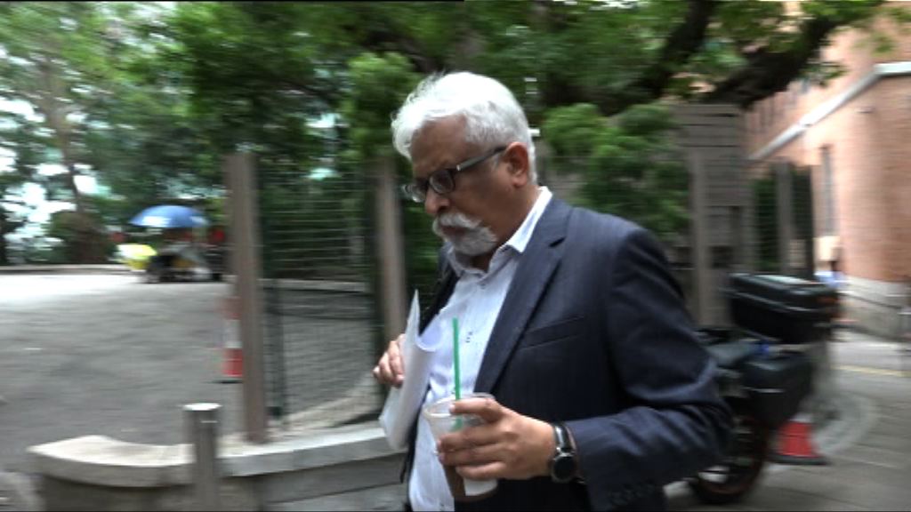 九巴前副車務總監聽證會作供