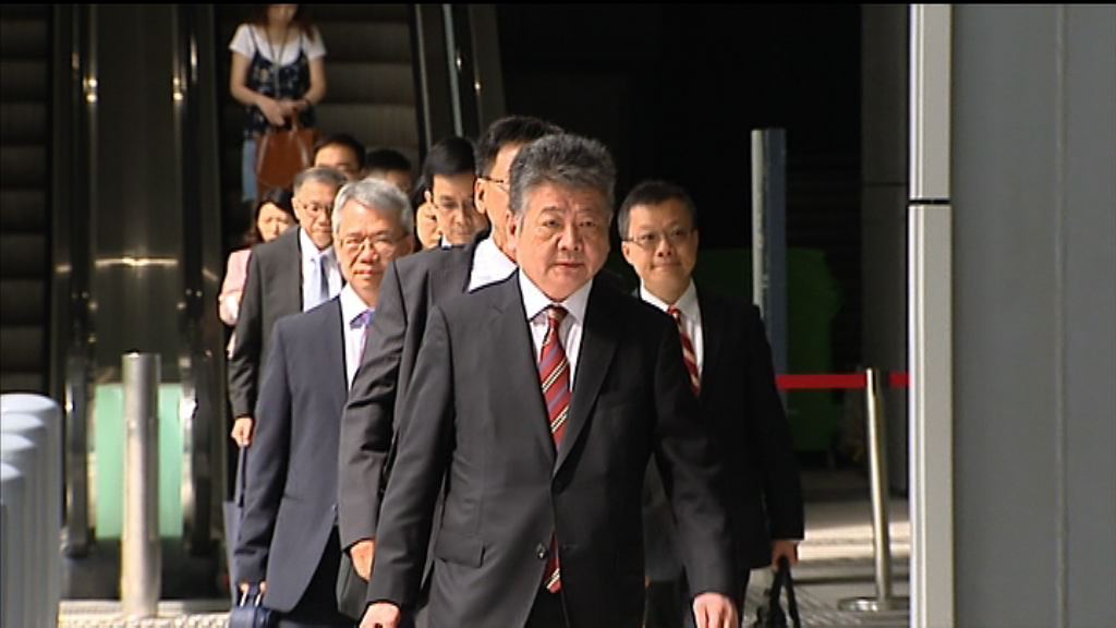 新巴城巴管理層：監察系統沒重大問題