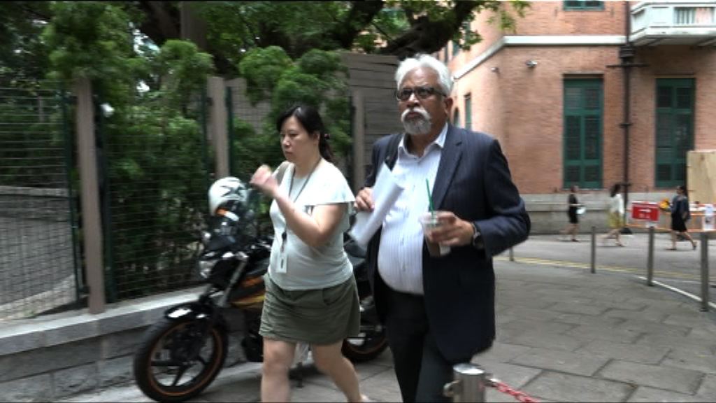 程艾樂：九巴曾對研發實時監控系統滯後感失望