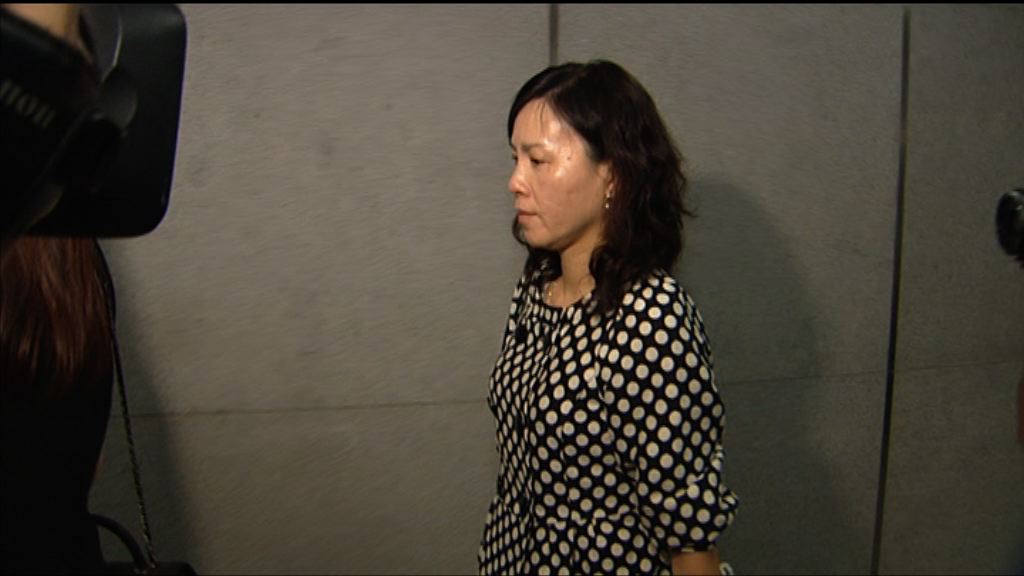 陳美寶重申運輸署已盡責監管巴士