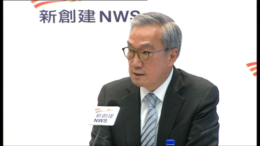 新巴城巴周三見工會商議薪酬調整