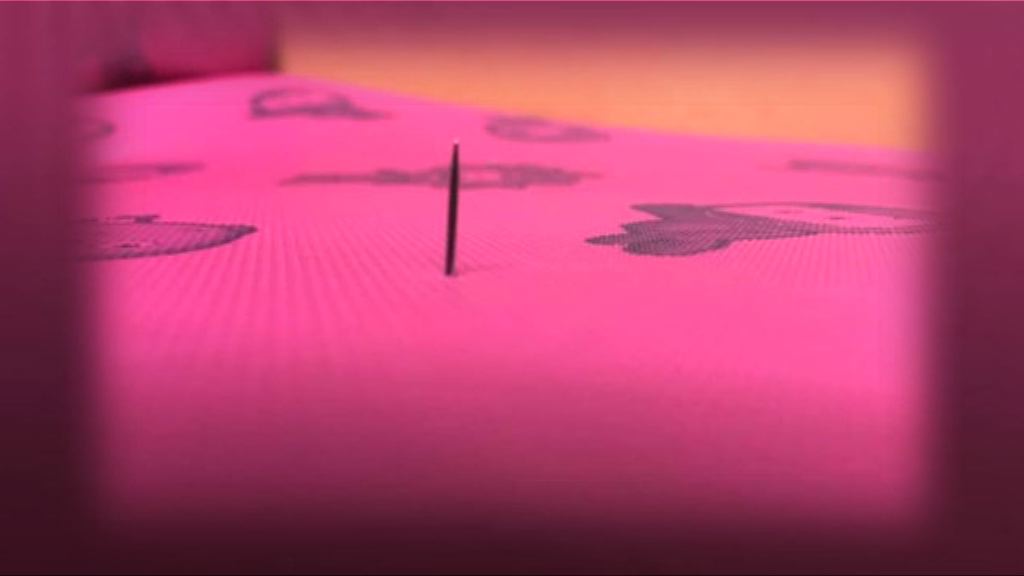 九巴對巴士座位再發現有針表示高度關注