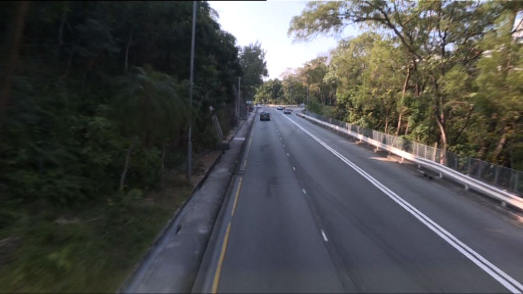 有乘客指部分司機晚上駕駛車速明顯較快